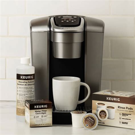 How to descale a keurig duo with vinegar. Things To Know About How to descale a keurig duo with vinegar. 